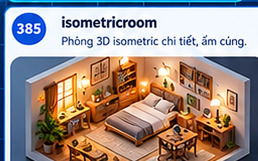 isometricroom