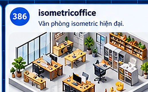 isometricoffice