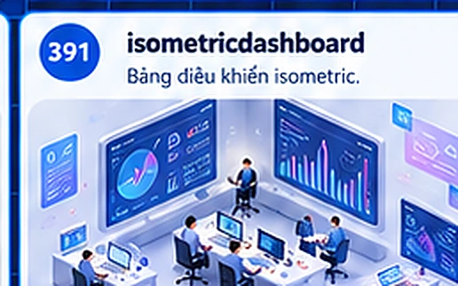isometricdashboard