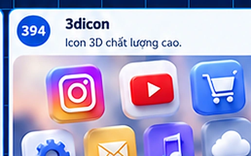 3dicon