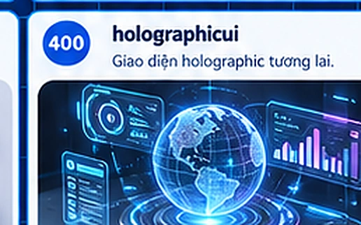 holographicui