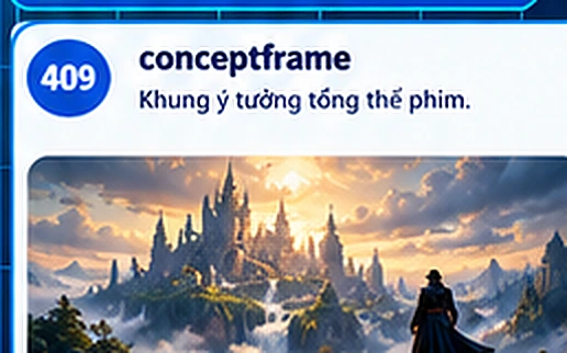 conceptframe