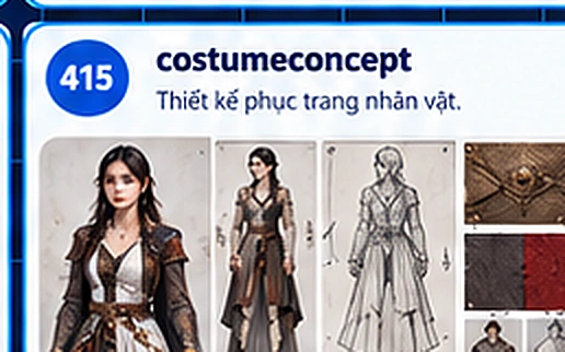costumeconcept