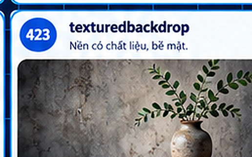 texturedbackdrop
