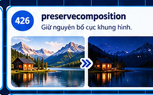 preservecomposition