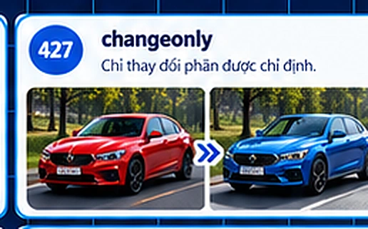changeonly