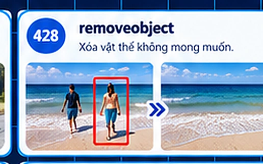 removeobject