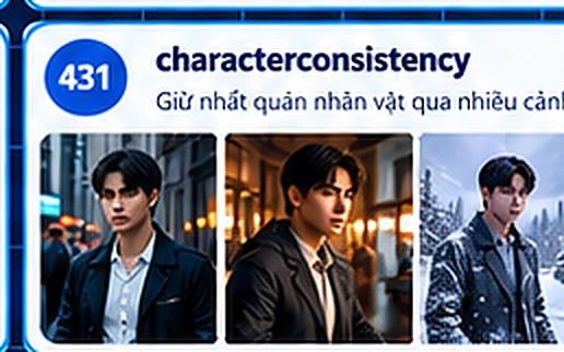 characterconsistency