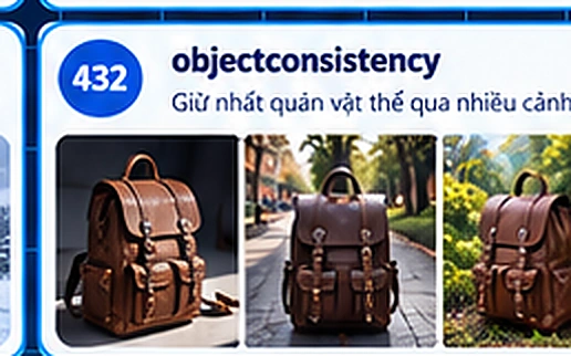 objectconsistency