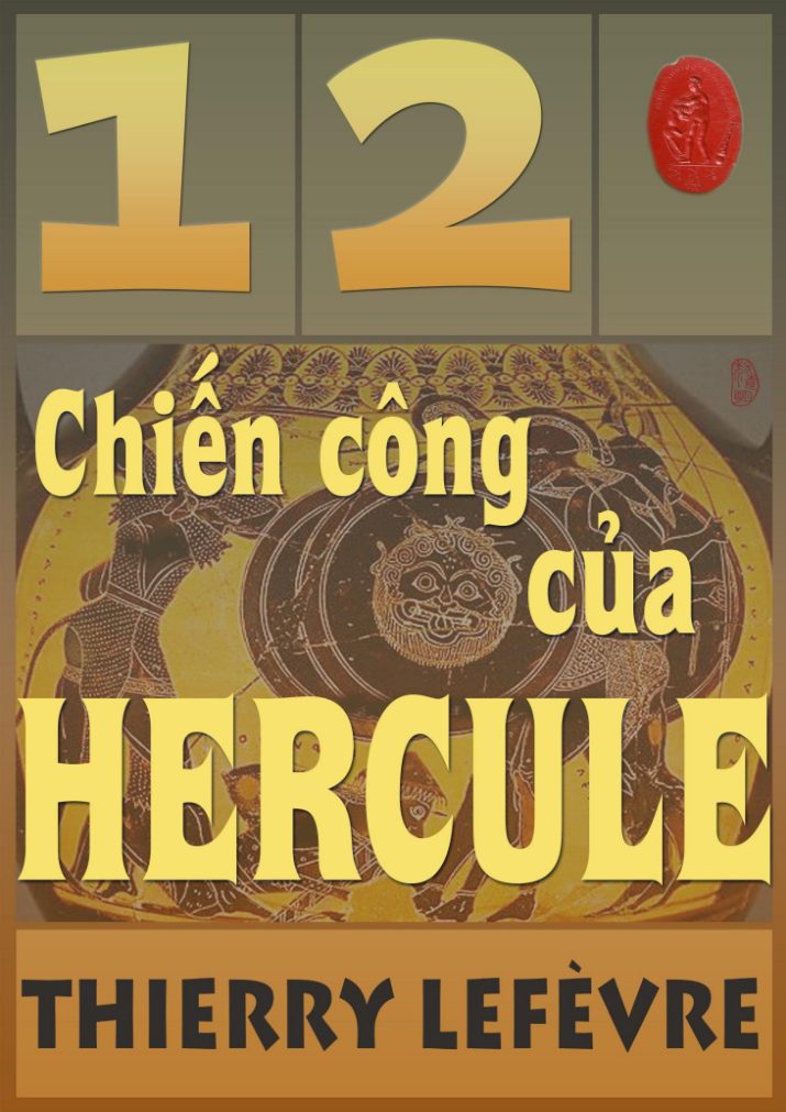 12 chiến công của Hercule