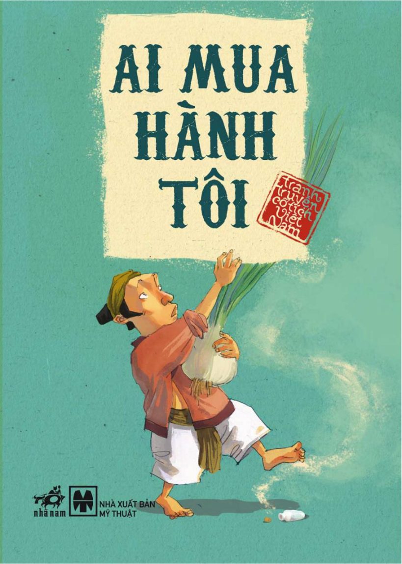 Ai mua hành tôi