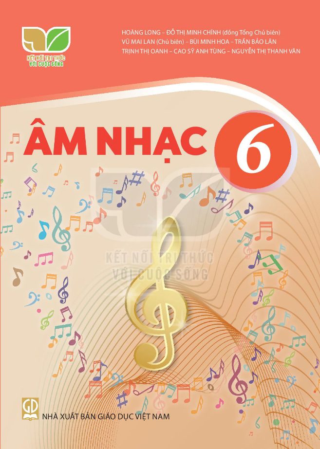 Âm Nhạc 6