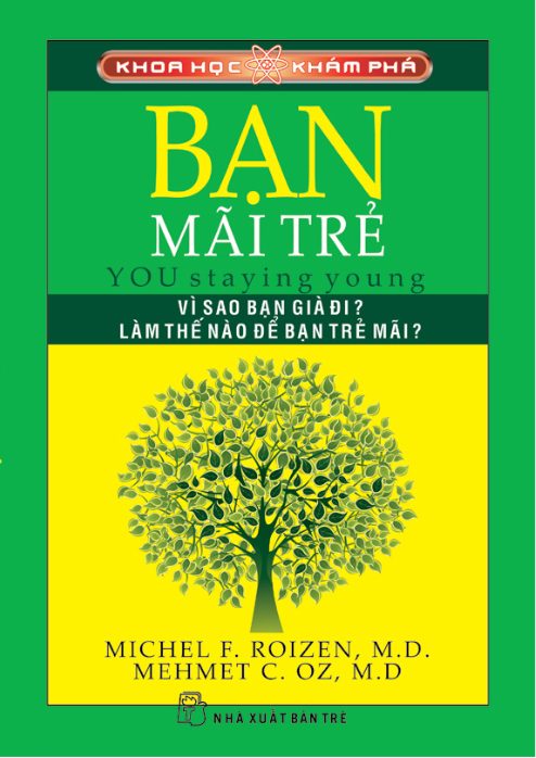 Bạn mãi trẻ