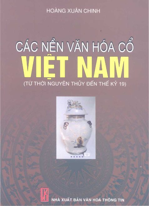Các nền văn hoá cổ Việt Nam