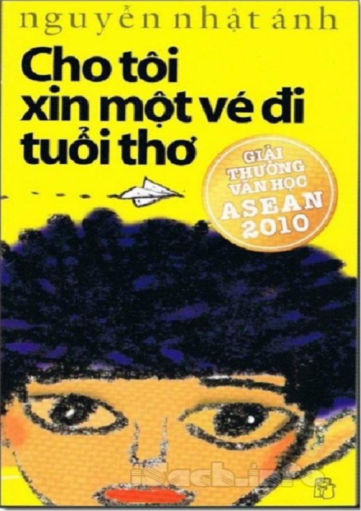 Cho Tôi Xin Một Vé Ði Tuổi Thơ