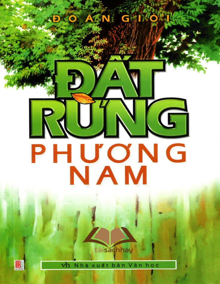 Đất rừng phương nam