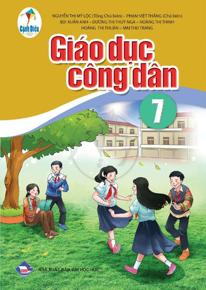 Giáo dục công dân 7