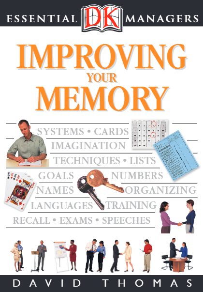 Improving Memory