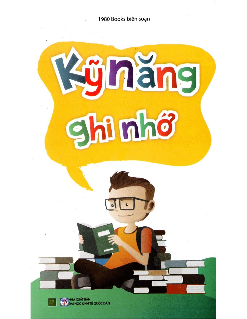 Kỹ Năng Ghi Nhớ