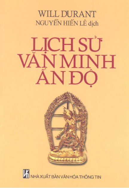 Lịch sử văn minh Ấn Độ