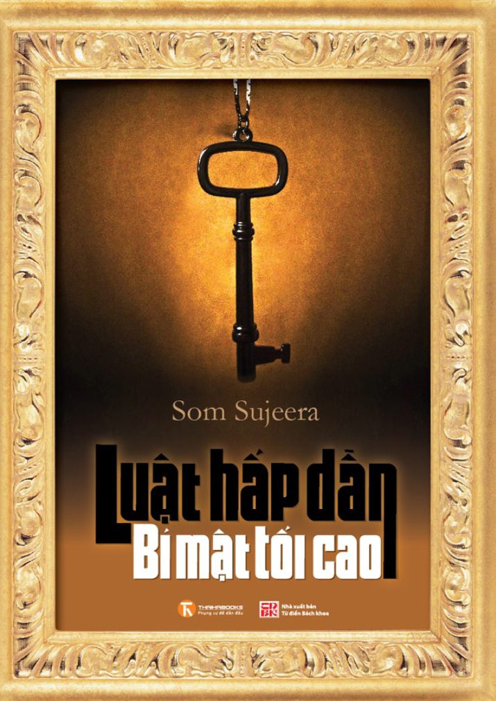 Luật hấp dẫn bí mật tối cao