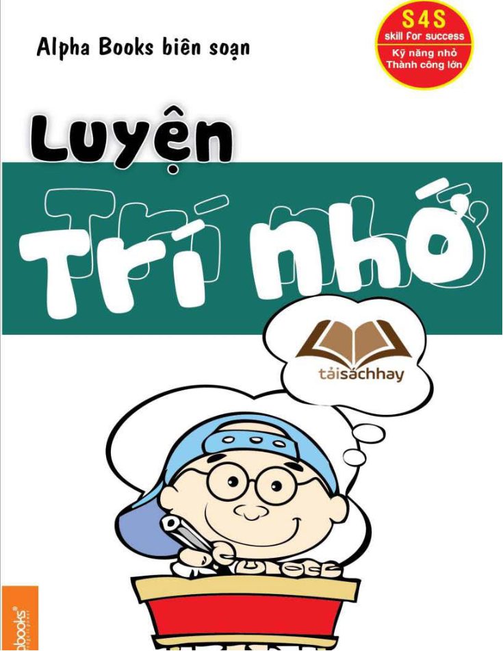 Luyện trí nhớ trong 7 ngày