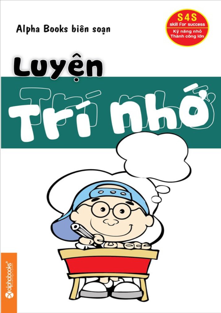 Luyện trí nhớ