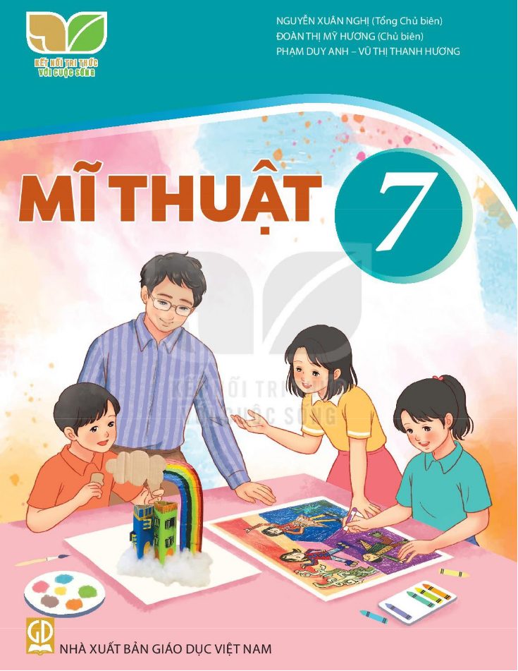 Mĩ Thuật 7