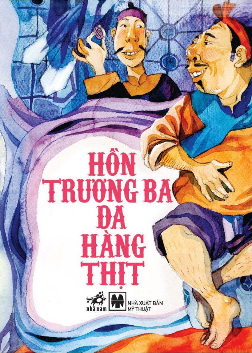 Một đứa con đã khôn ngoan