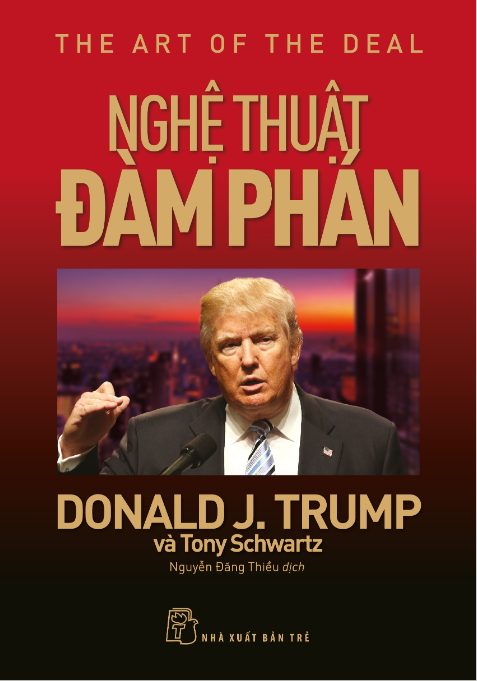 Nghệ thuật đàm phán
