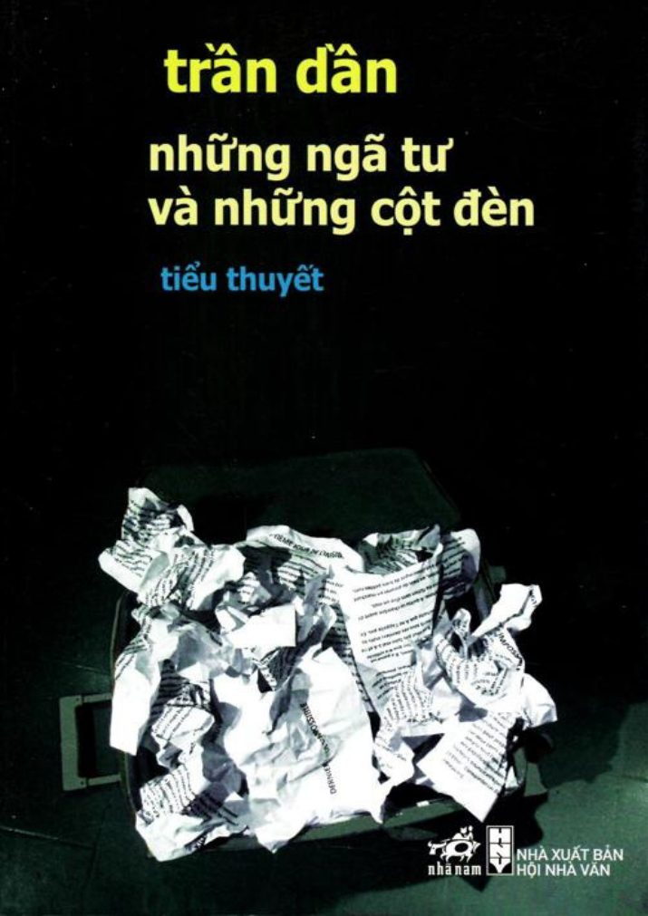 Những Ngã Tư Và Những Cột Đèn