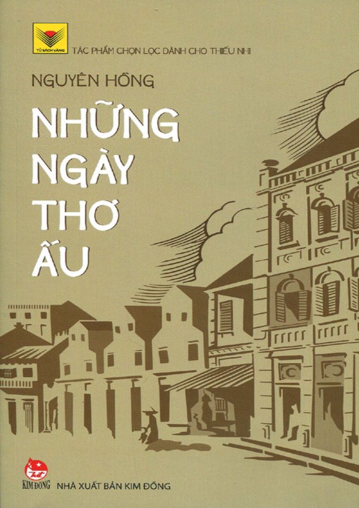 Những ngày thơ ấu