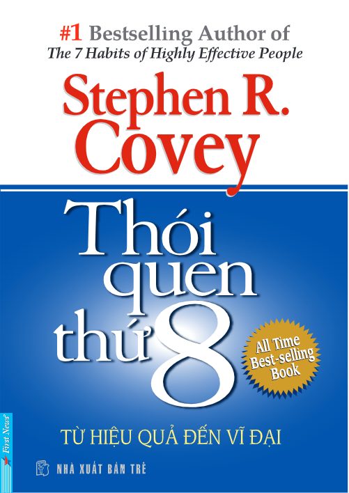 THÓI QUEN THỨ 8