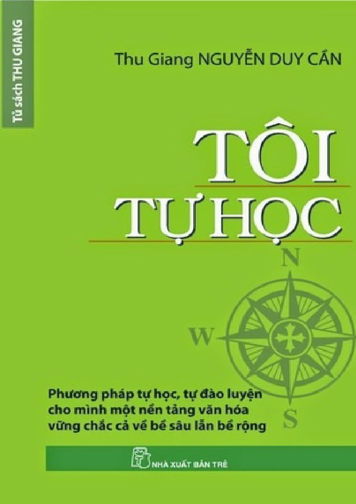 Tôi tự học