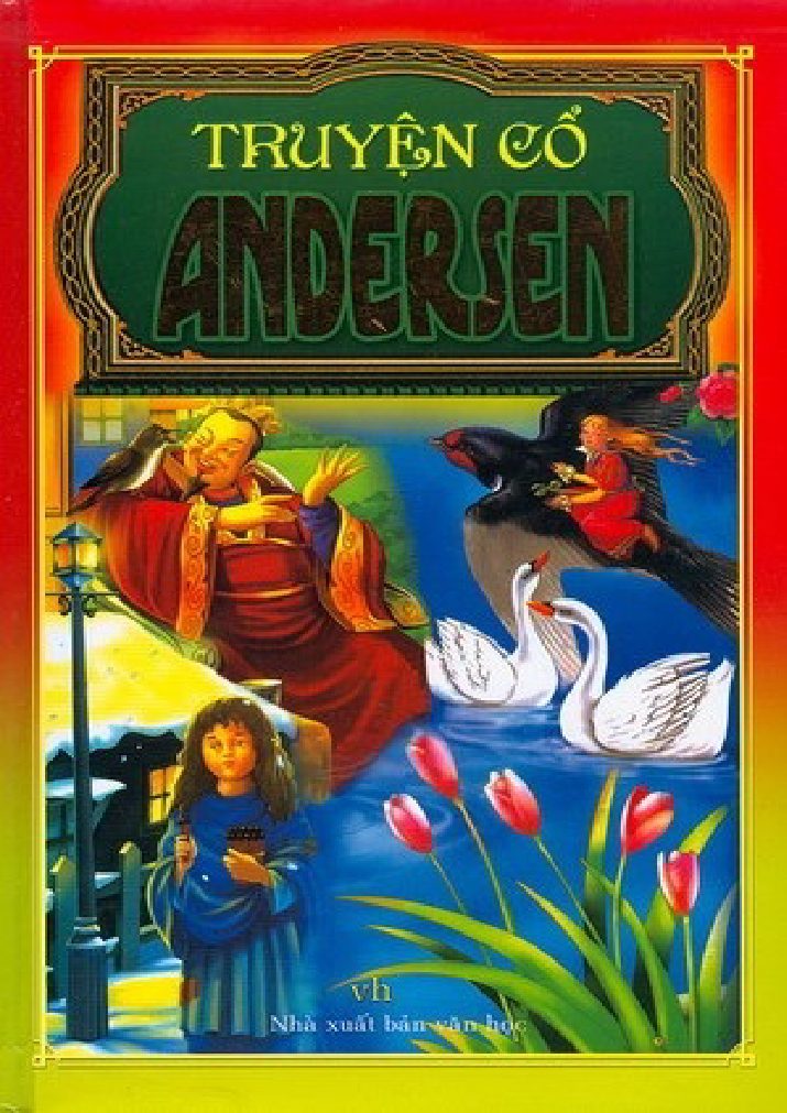 Truyện cổ Andersen