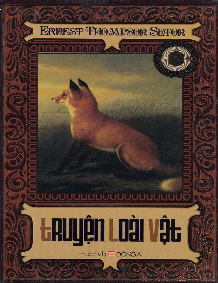 Truyện Loài Vật