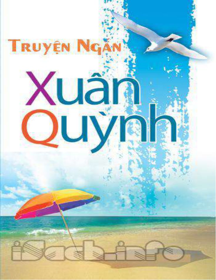 Truyện ngắn Xuân Quỳnh