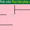 Phần mềm phép chia