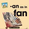 an as is fan