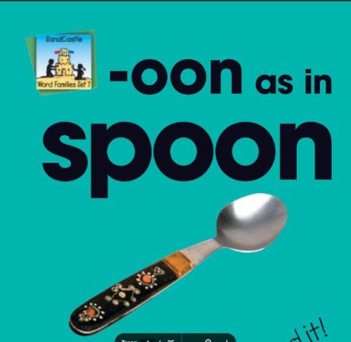 as is spoon