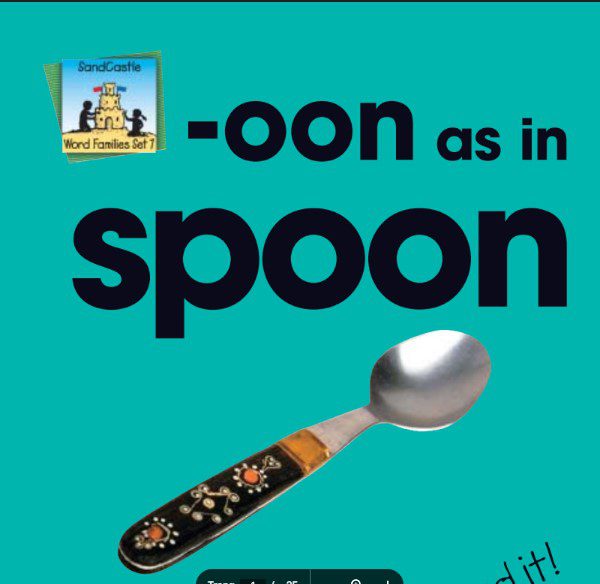 as is spoon