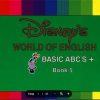 Basic ABC BOOK5