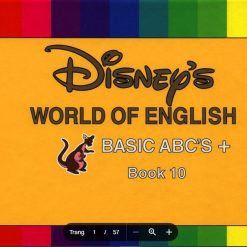 Basic ABC book10
