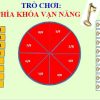 Trò chơi chìa khóa vạn năng