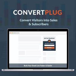 ConvertPlus - Popup Plugin For WordPress