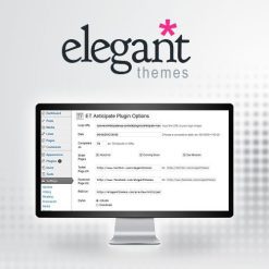 Elegant Themes Anticipate WordPress Plugin