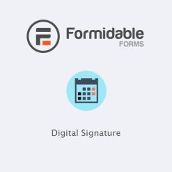 Formidable Forms - Datepicker Options
