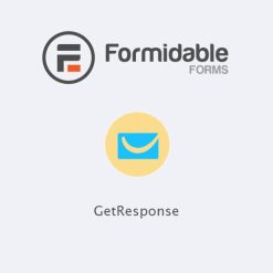 Formidable Forms - GetResponse