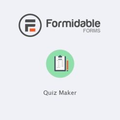 Formidable Forms - Quiz Maker