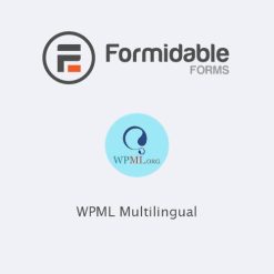 Formidable Forms - WPML Multilingual